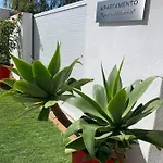“las Cuadras “ Semesterbostad