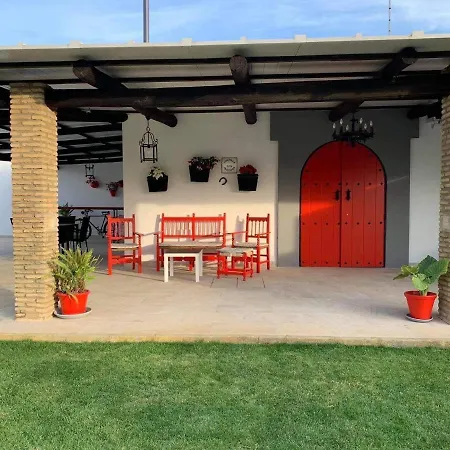 “las Cuadras “ Cadix