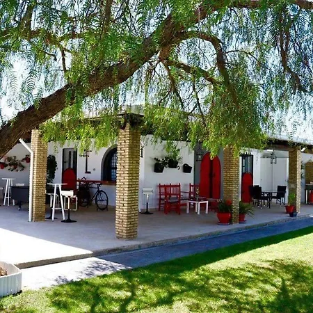 “las Cuadras “ Hébergement de vacances