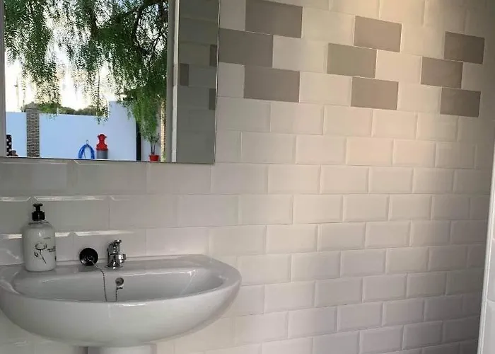 “las Cuadras “ * Cadix