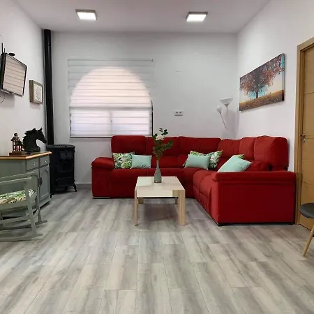 “las Cuadras “ * Cádiz
