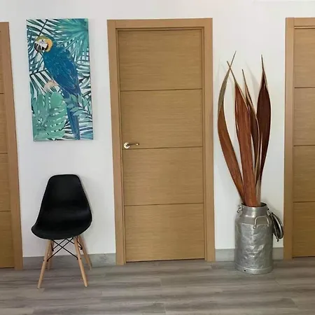 “las Cuadras “ *