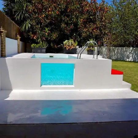 “las Cuadras “ Cadice