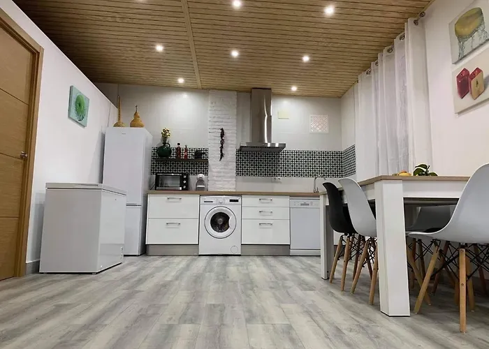 Holiday home “las Cuadras “