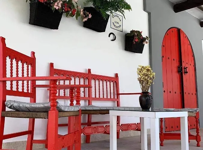 Holiday home “las Cuadras “