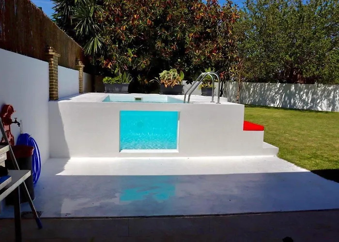 “las Cuadras “ Cadiz