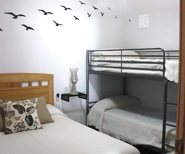 “las Cuadras “ Holiday home