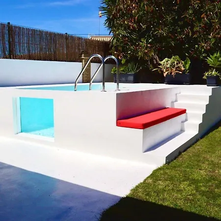 Holiday home “las Cuadras “ Cadiz