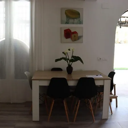 Casa de Férias “las Cuadras “ *