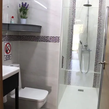 “las Cuadras “ * Cádis