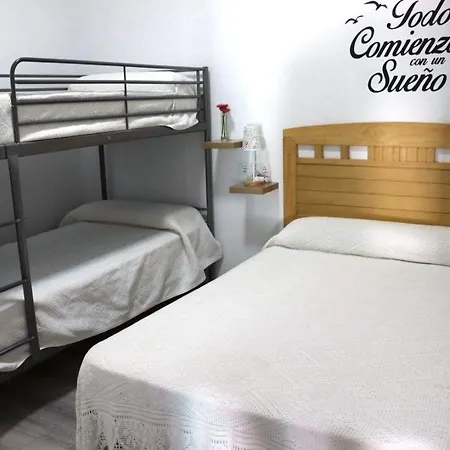 “las Cuadras “ Holiday home