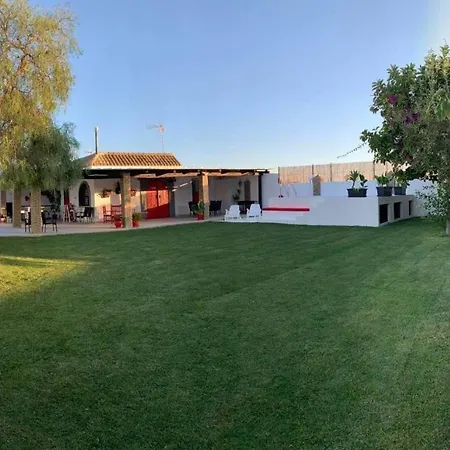 Holiday home “las Cuadras “ Cadiz