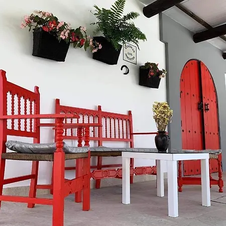 Casa de Férias “las Cuadras “