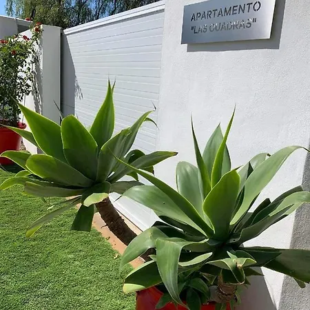 “las Cuadras “ Casa de Férias