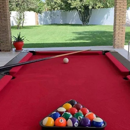 “las Cuadras “ * Cádiz