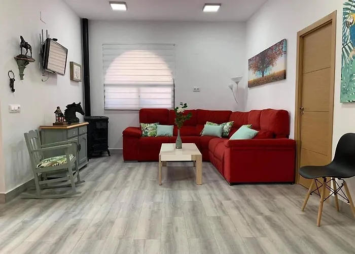 “las Cuadras “ * Cádiz