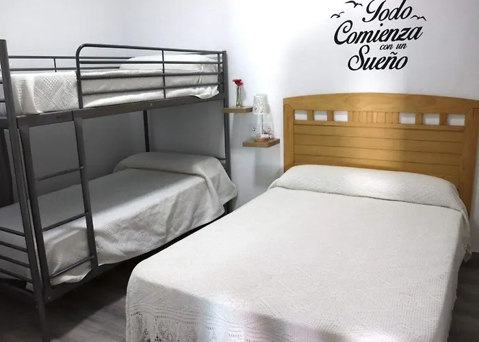 “las Cuadras “ Сasa de vacaciones