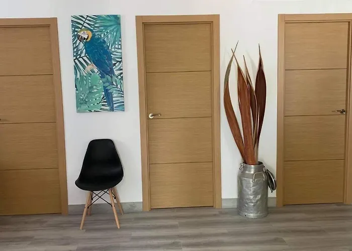 “las Cuadras “ *